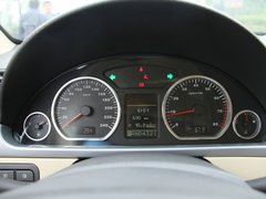 2012款 2.0 DVVT 自动 豪华型