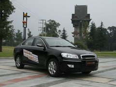 2012款 2.0 DVVT 自动 豪华型