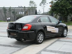 2012款 2.0 DVVT 自动 豪华型