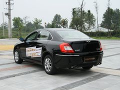 2012款 2.0 DVVT 自动 豪华型