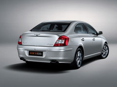 2012款 2.0 TCI 自动 尊享型