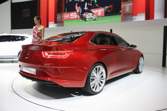 2012款 自动 基本型