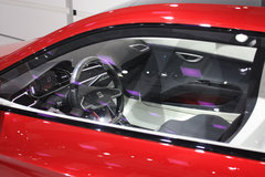 2012款 自动 基本型