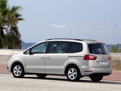 2013款 1.8TSI DCT 豪华版 欧V 7座