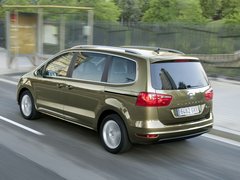 2013款 1.8TSI DCT 豪华版 欧V 7座