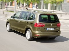 2013款 1.8TSI DCT 豪华版 欧V 7座