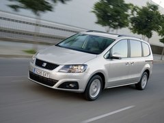 2013款 1.8TSI DCT 豪华版 欧V 7座