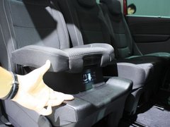 2013款 1.8TSI DCT 豪华版 欧V 7座