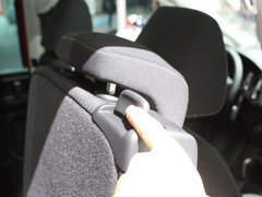 2013款 1.8TSI DCT 豪华版 欧V 7座