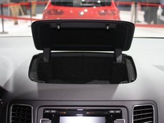 2013款 1.8TSI DCT 豪华版 欧V 7座