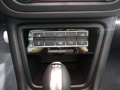 2013款 1.8TSI DCT 豪华版 欧V 7座