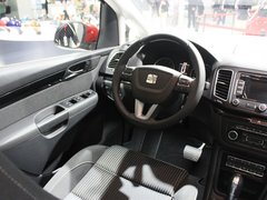 2013款 1.8TSI DCT 豪华版 欧V 7座