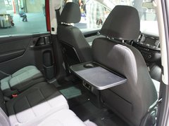 2013款 1.8TSI DCT 豪华版 欧V 7座