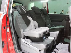 2013款 1.8TSI DCT 豪华版 欧V 7座