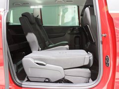 2013款 1.8TSI DCT 豪华版 欧V 7座