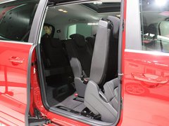 2013款 1.8TSI DCT 豪华版 欧V 7座