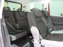 2013款 1.8TSI DCT 豪华版 欧V 7座