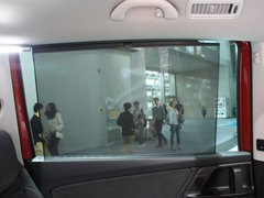 2013款 1.8TSI DCT 豪华版 欧V 7座