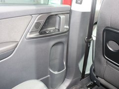 2013款 1.8TSI DCT 豪华版 欧V 7座