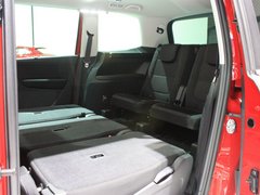 2013款 1.8TSI DCT 豪华版 欧V 7座