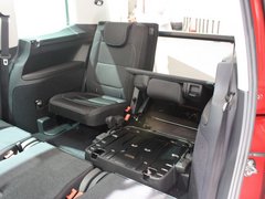 2013款 1.8TSI DCT 豪华版 欧V 7座