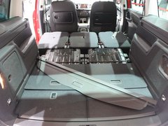 2013款 1.8TSI DCT 豪华版 欧V 7座