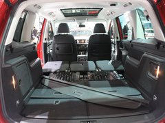 2013款 1.8TSI DCT 豪华版 欧V 7座