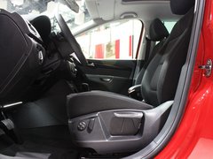 2013款 1.8TSI DCT 豪华版 欧V 7座