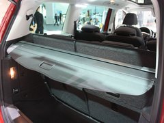 2013款 1.8TSI DCT 豪华版 欧V 7座