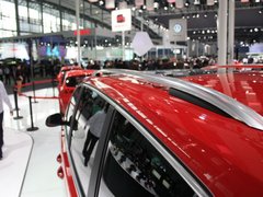2013款 1.8TSI DCT 豪华版 欧V 7座