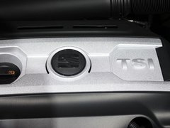 2013款 1.8TSI DCT 豪华版 欧V 7座