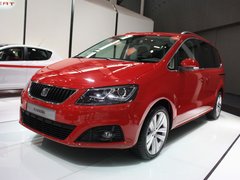 2013款 1.8TSI DCT 豪华版 欧V 7座