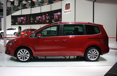 2013款 1.8TSI 舒适版