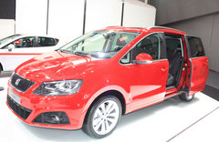 2013款 1.8TSI 舒适版