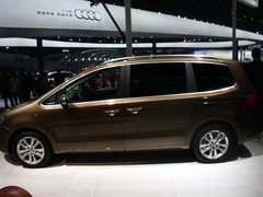 2013款 1.8TSI 舒适版