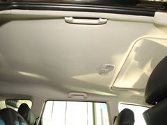 2011款 RX270 Xdi 2.7T 自动 四驱豪华导航版 5座