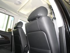 2011款 RX270 Xdi 2.7T 自动 四驱豪华导航版 5座