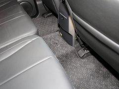 2011款 RX270 Xdi 2.7T 自动 四驱豪华导航版 5座