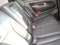 2011款 RX270 Xdi 2.7T 自动 四驱豪华导航版 5座