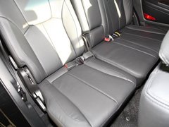 2011款 RX270 Xdi 2.7T 自动 四驱豪华导航版 5座