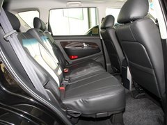 2011款 RX270 Xdi 2.7T 自动 四驱豪华导航版 5座