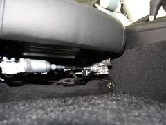 2011款 RX270 Xdi 2.7T 自动 四驱豪华导航版 5座
