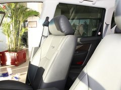 2011款 RX270 Xdi 2.7T 自动 四驱豪华导航版 5座