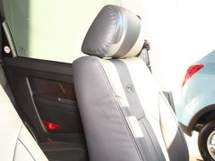2011款 RX270 Xdi 2.7T 自动 四驱豪华导航版 5座
