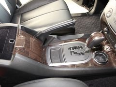 2011款 RX270 Xdi 2.7T 自动 四驱豪华导航版 5座