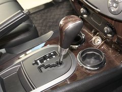 2011款 RX270 Xdi 2.7T 自动 四驱豪华导航版 5座