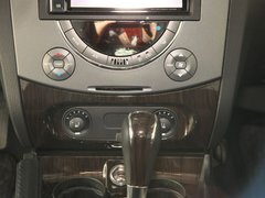 2011款 RX270 Xdi 2.7T 自动 四驱豪华导航版 5座