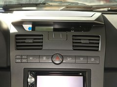 2011款 RX270 Xdi 2.7T 自动 四驱豪华导航版 5座