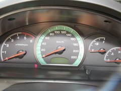 2011款 RX270 Xdi 2.7T 自动 四驱豪华导航版 5座