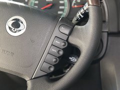 2011款 RX270 Xdi 2.7T 自动 四驱豪华导航版 5座